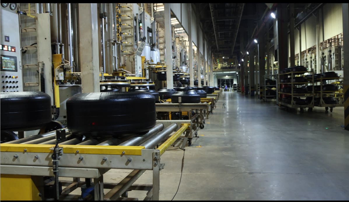 How European Tire Wholesalers Choose Reliable Suppliers in 2026?