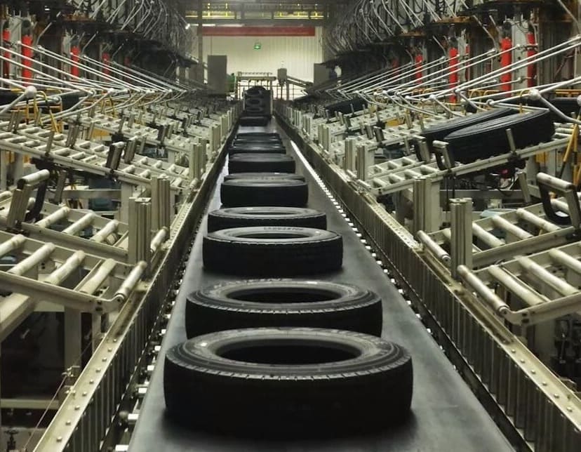 How to select one tyre supplier to import from Asia?